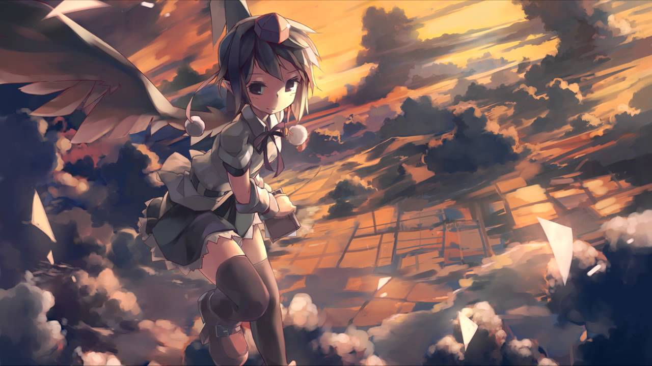 【東方ボーカル】夢想彼方【Akatsuki Records】