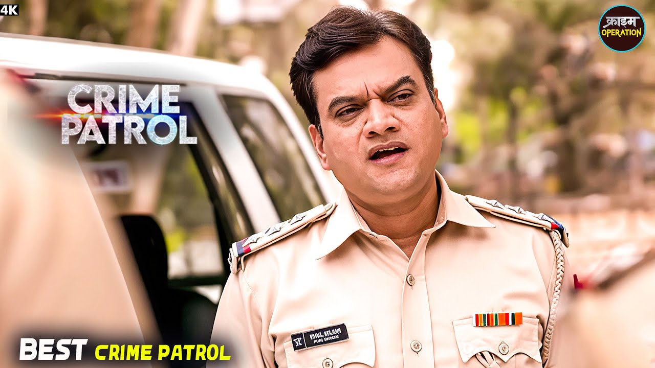 #indian Kaand | दोनों सहेलियों को बनाया अचानक निशाना | Best Of Crime Patrol | Real Crime