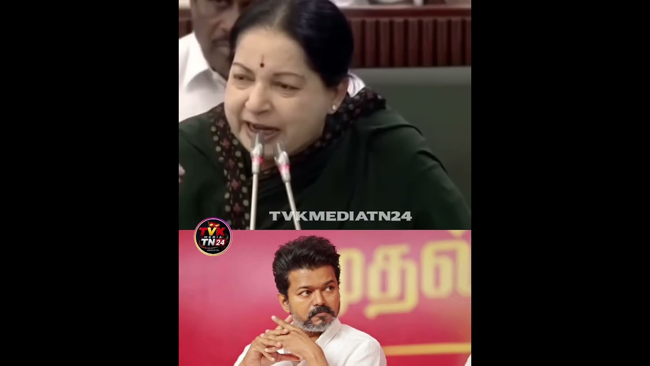 J. Jayalalithaa Amma's fiery speech 🔥📈 #jayalalitha #amma