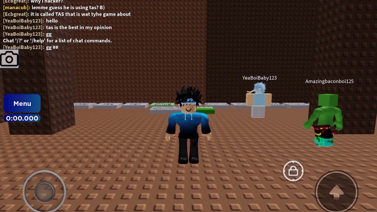 How to use TAS for mobile!