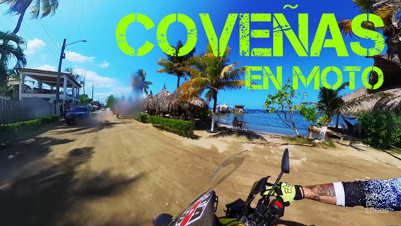 EL SUEÑO DE LLEGAR EN MOTO AL MAR! 🌊🏖️😎 /  RUTA DE LOBOS