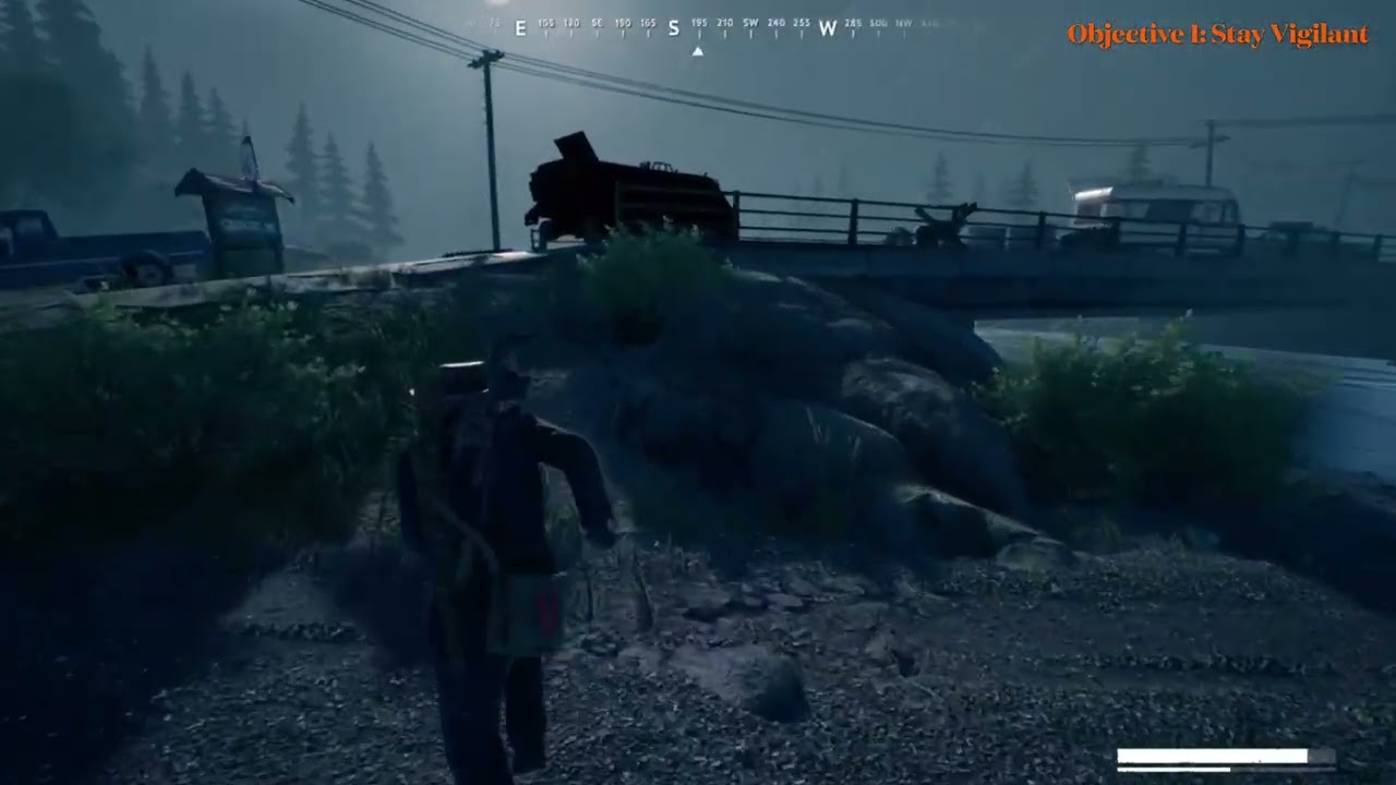 Let me explain this to you.. (Vigor Gameplay)
