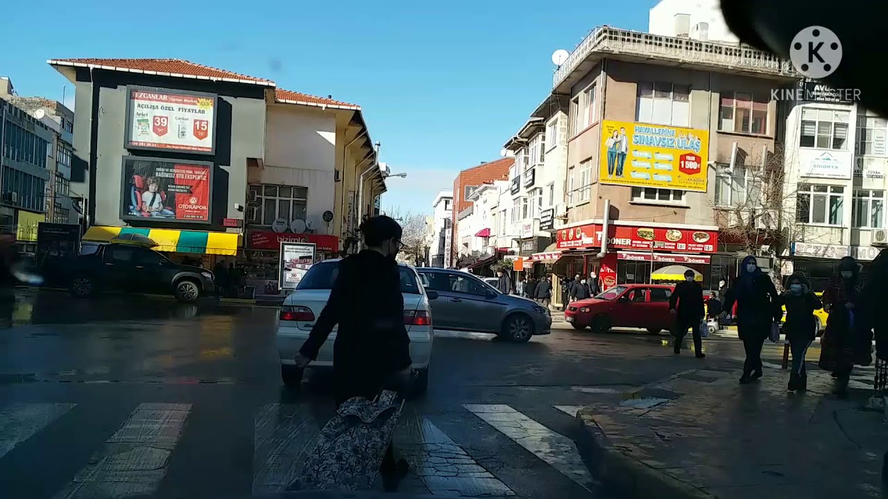 KEŞAN MERKEZ