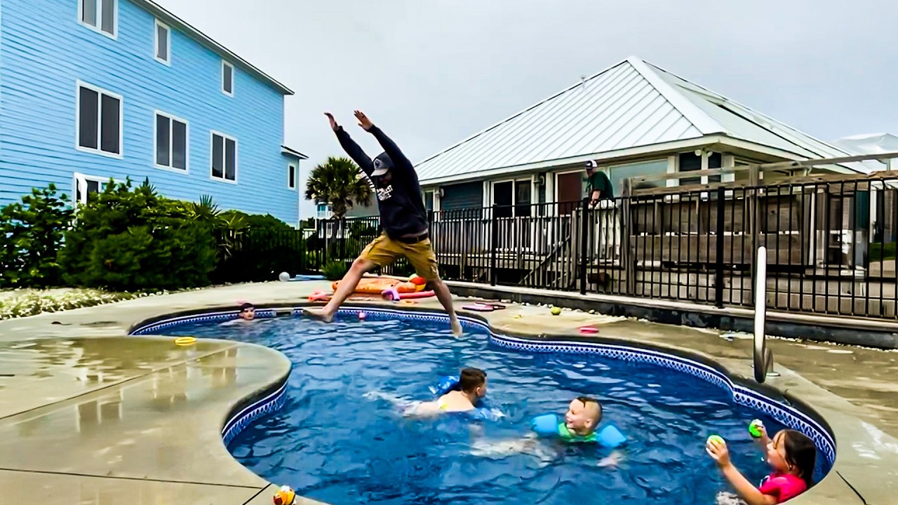 Funny Dad Fails That Are Absolutely Relatable