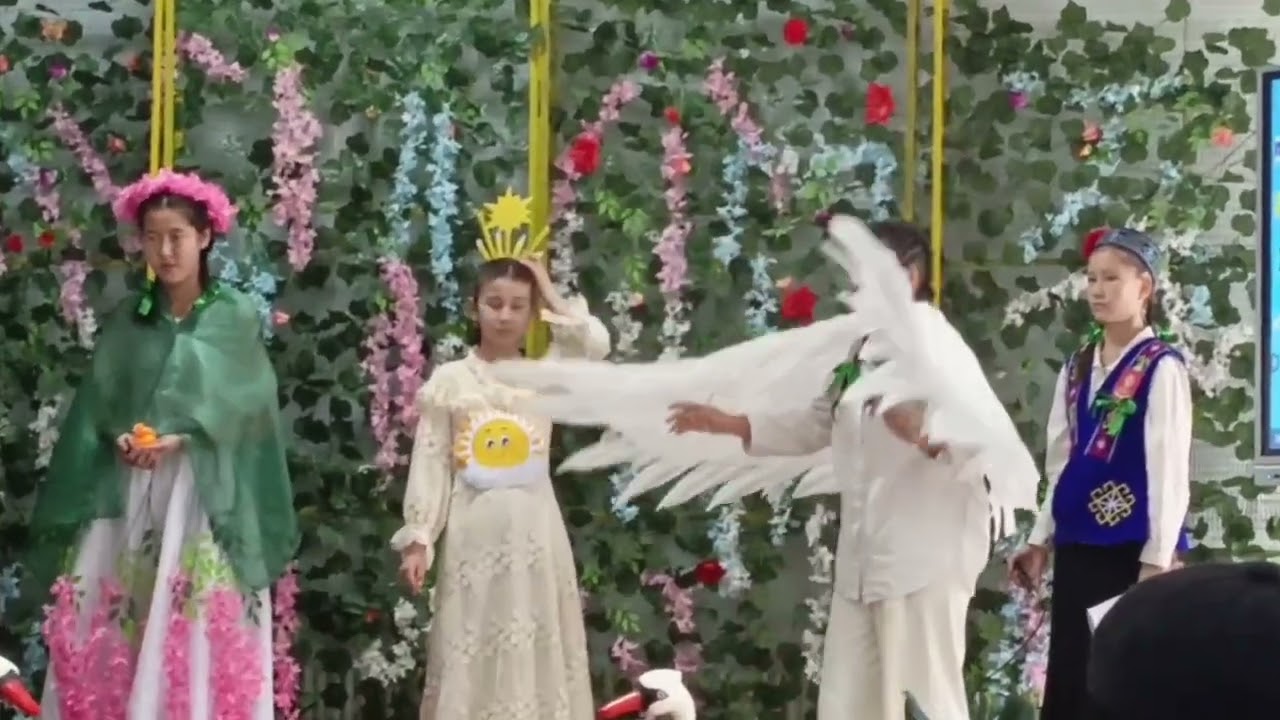 46-mektep/GreenLife komandası