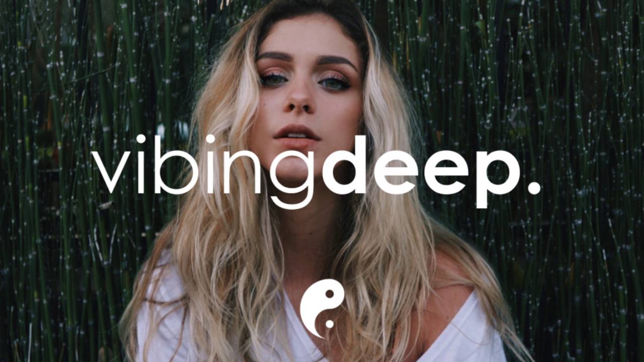 Justin Bieber - Company (Tom Budin Deep House Remix)