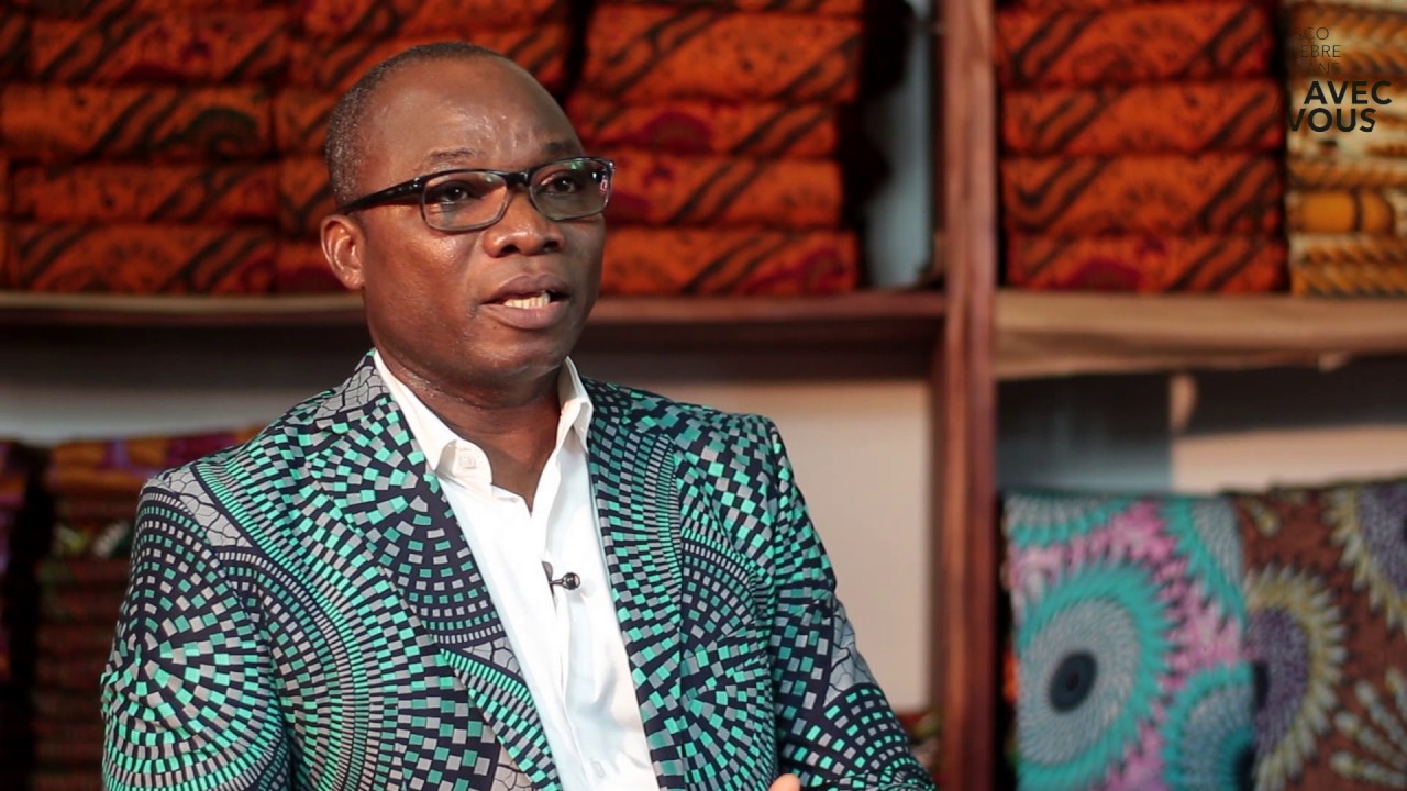 LE PAGNE VLISCO UN SAVOIR FAIRE SINGULIER
