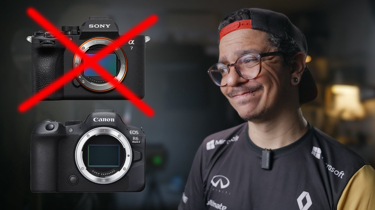 Sony Está Vacilando :(