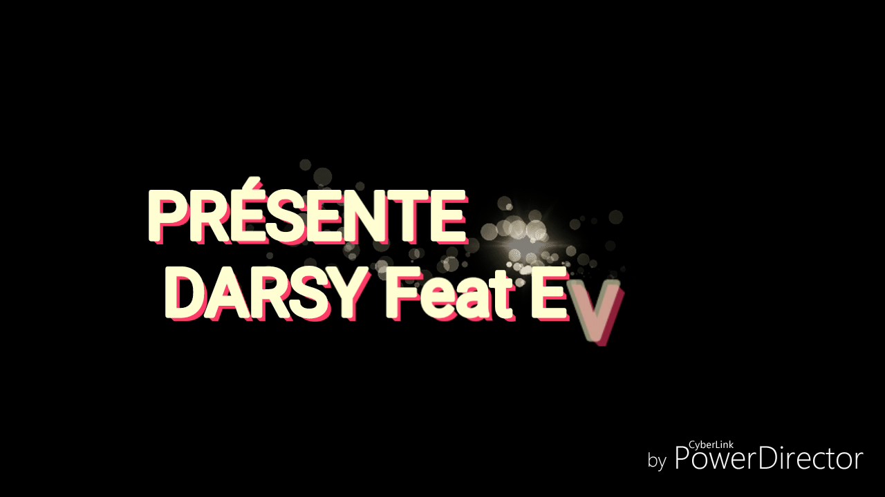 Darsy Feat Evhan's Fl&eacute;au