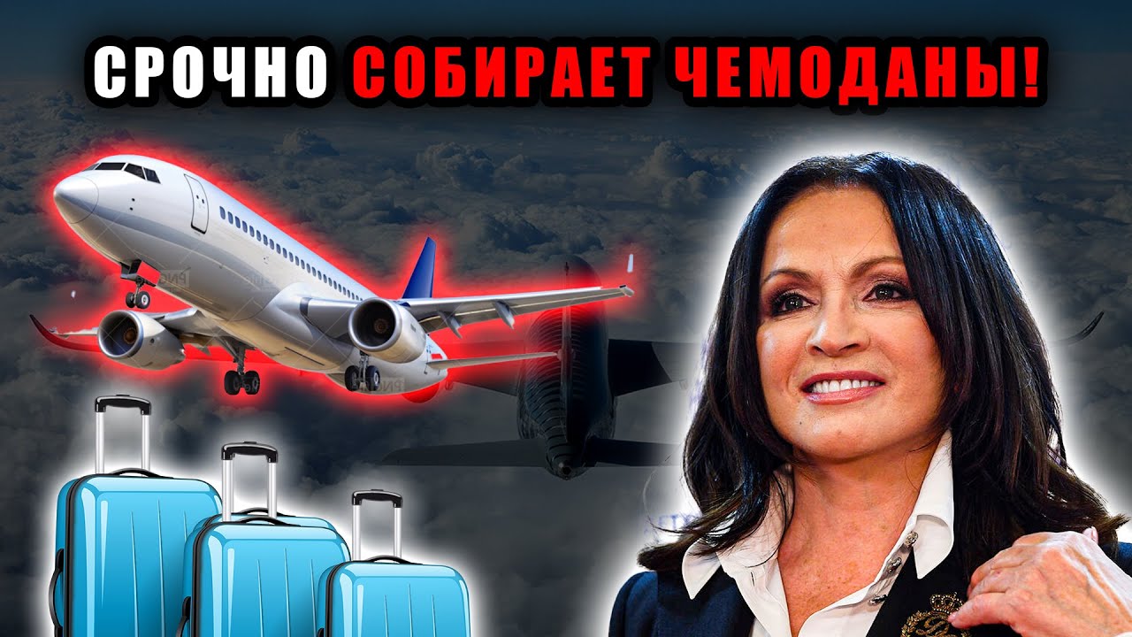 Конец карьеры или громкое возвращение? Ротару загнали в угол!