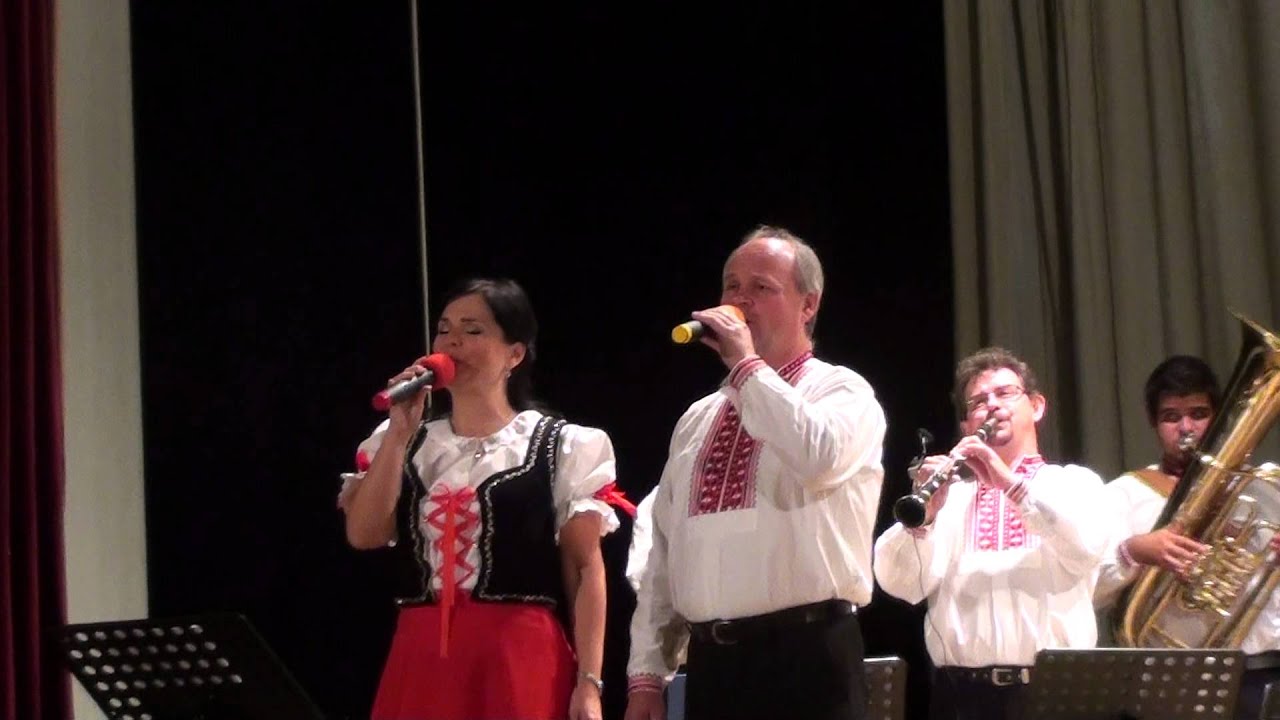 DH Skalicane - Ta skalicka brana