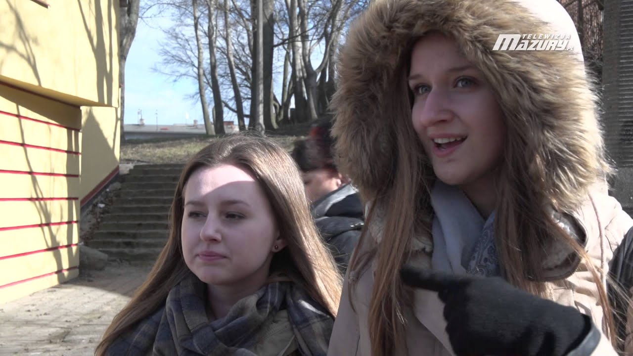 JAKA JEST OSTRÓDA?