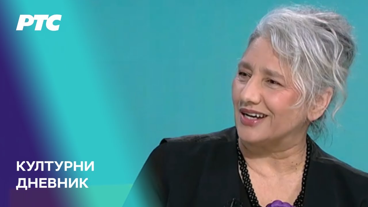 Kulturni dnevnik (24.2.2026.)