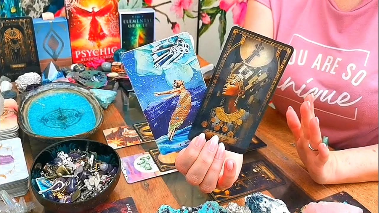 VIRGO - 