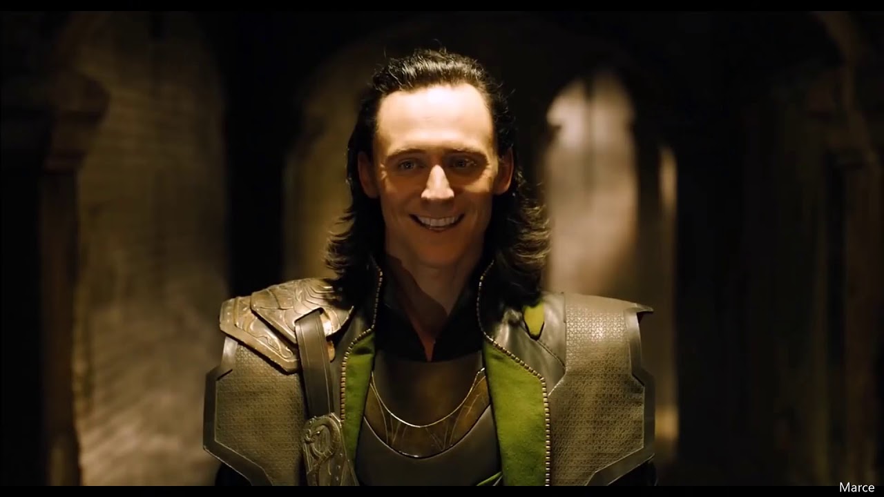 Loki   Unholy   Hey Violet
