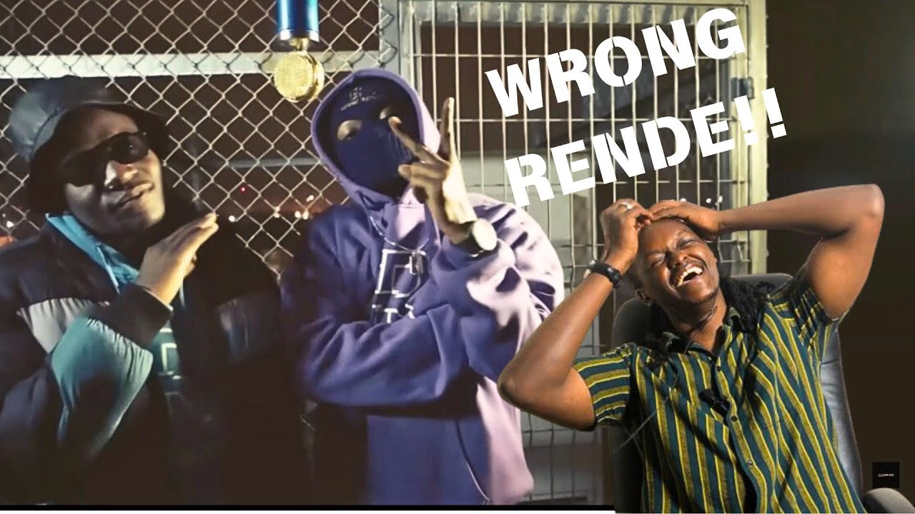 WAKADINALI PRESENTS “THE WRONG CYPHER” (Official Music Video) REACTION