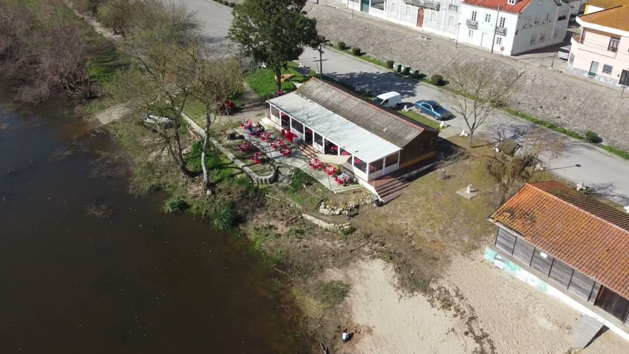 Praia Fluvial de Valada & Beira Tejo Bar Esplanada