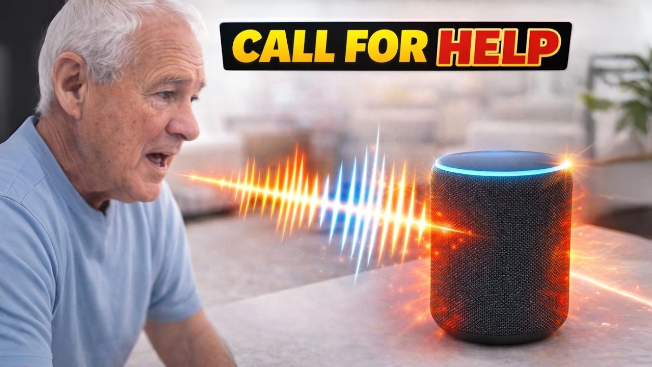 This $50 Device Could Save Your Life (Seniors)
