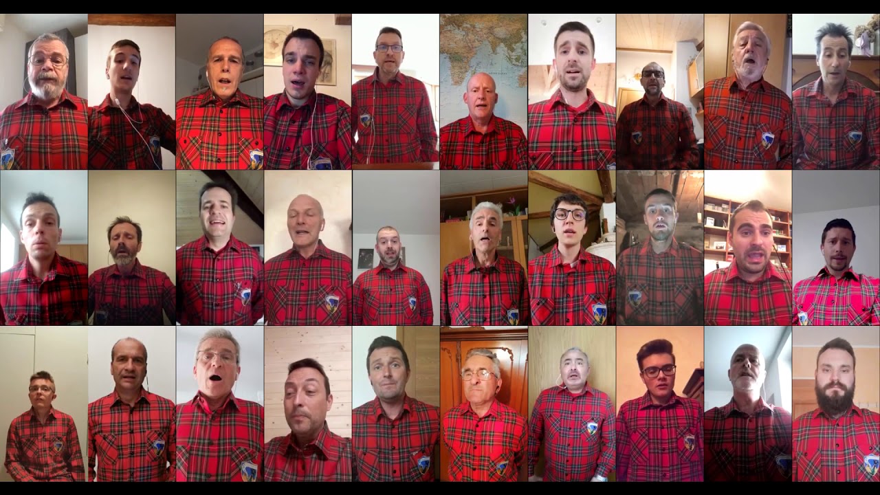 Coro Virtuale 