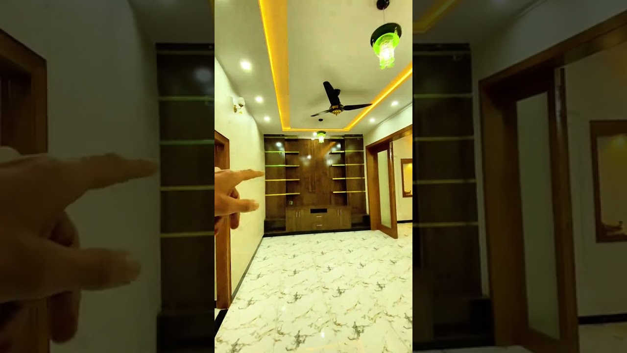 6 Marla house for sale in Airport housing society sector 4. 03021505136.#everyone #home 
