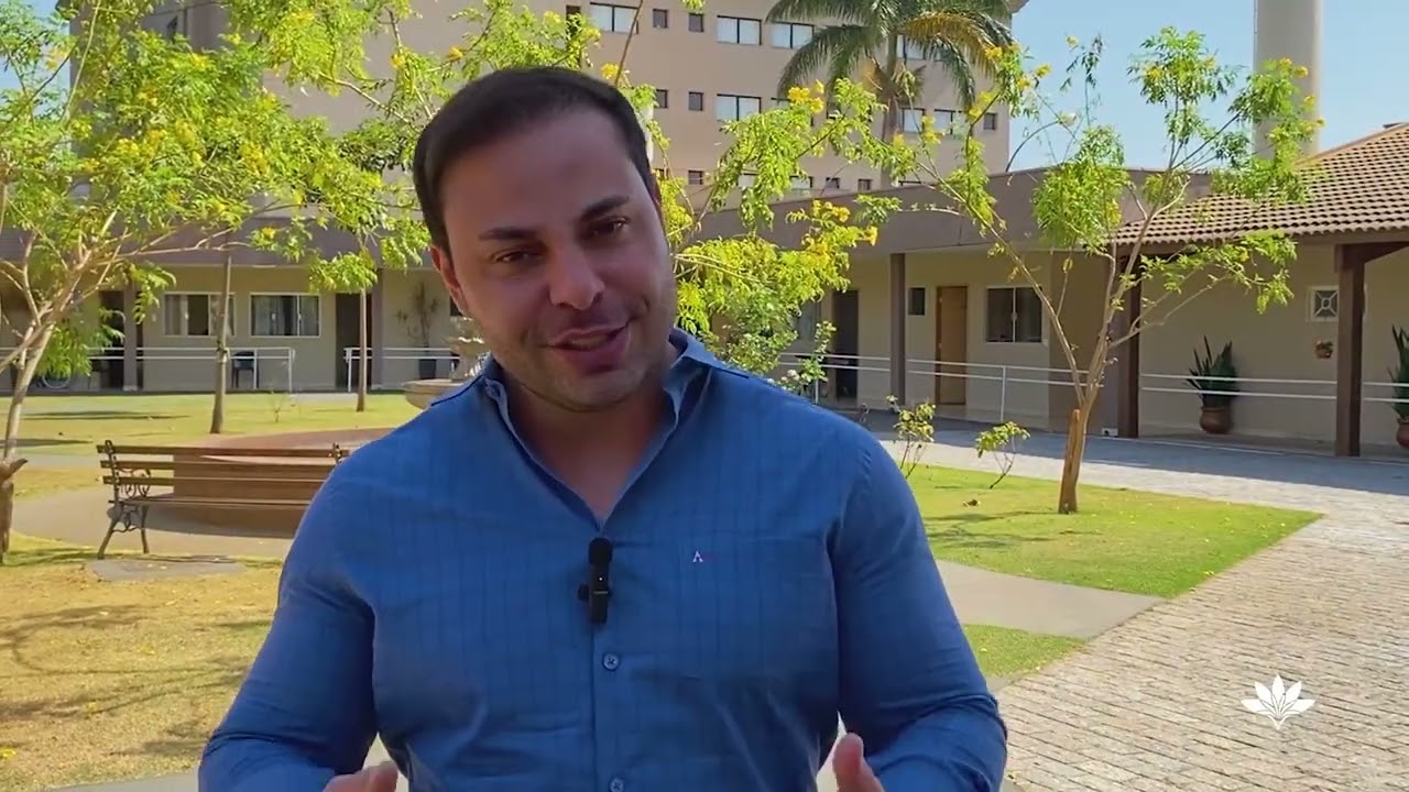 Rede Vitória Spa | Conheça um lugar diferente de tudo que já viu!