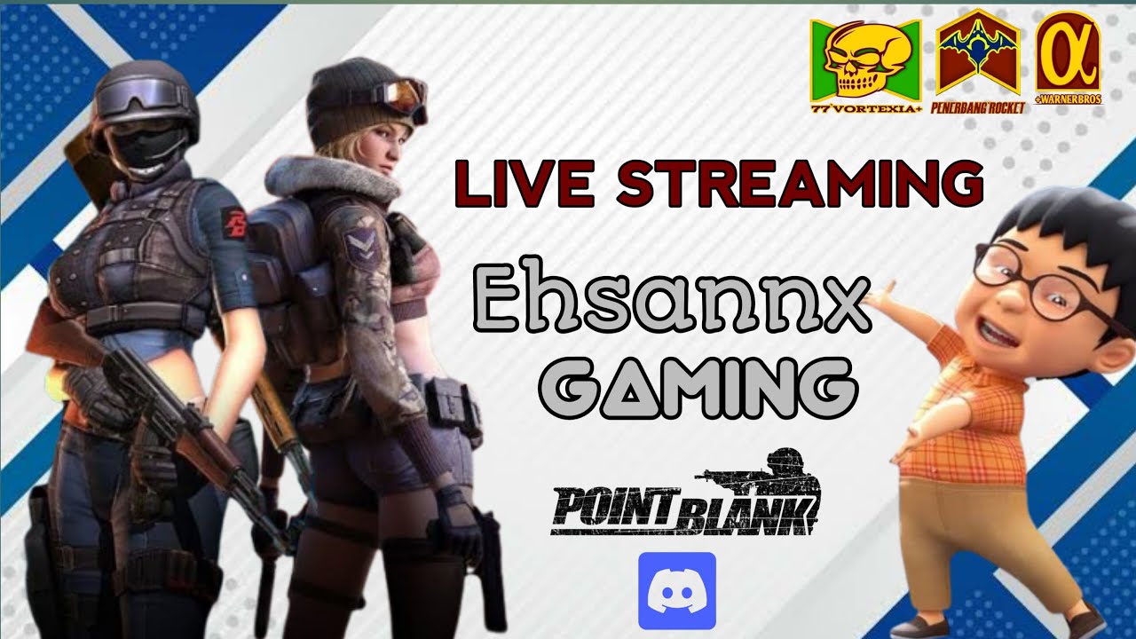 🔴CONGRATULATIONS UNIX🔫 #pointblank #pbindonesia  #shortvideo #shorts #liveshorts #trending