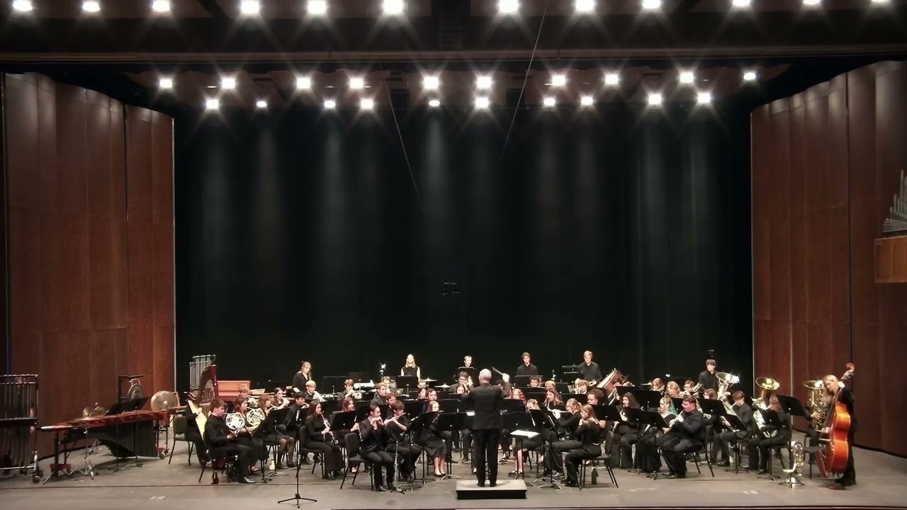 Stephenson - Stars and Stripes Fanfare