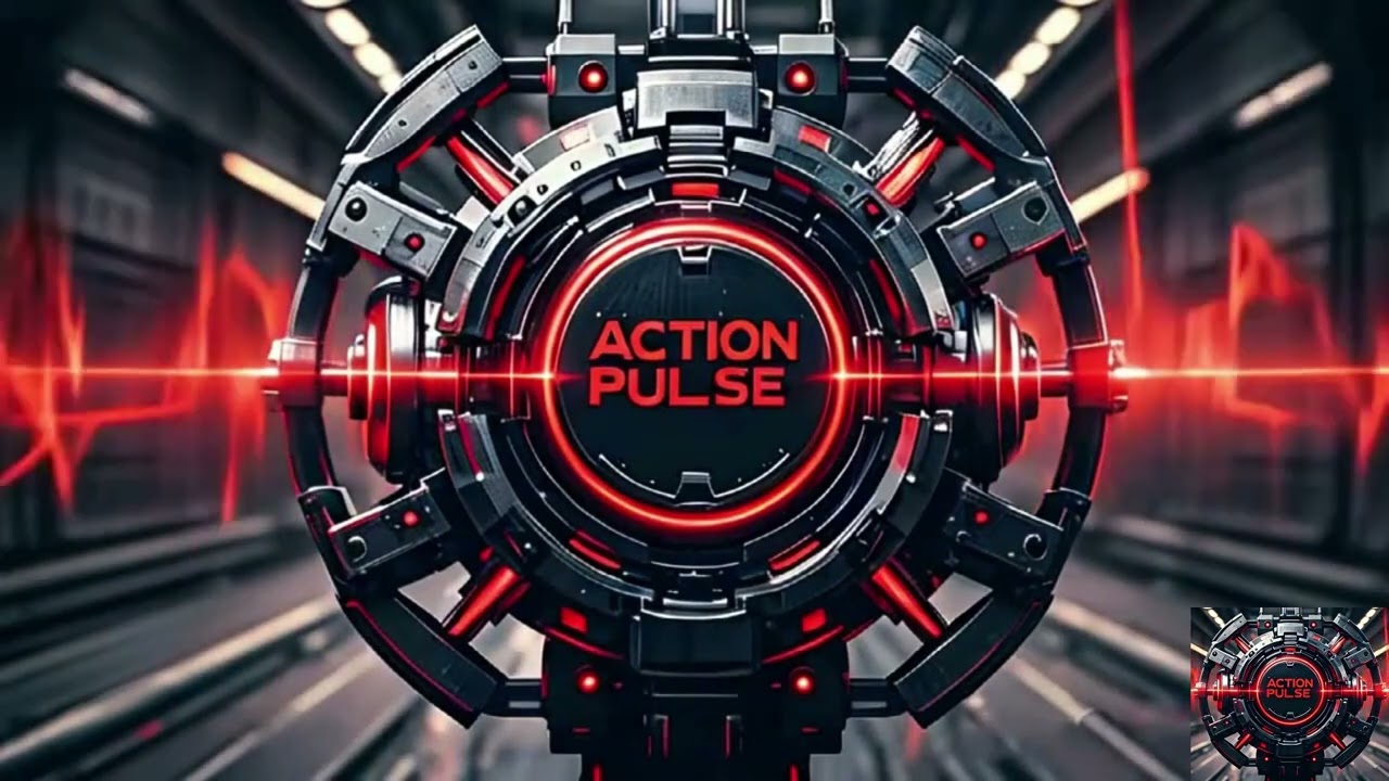 Epic Action Cinematic Music | Copyright-Free  (3) #CinematicBeats #adrenalinerush