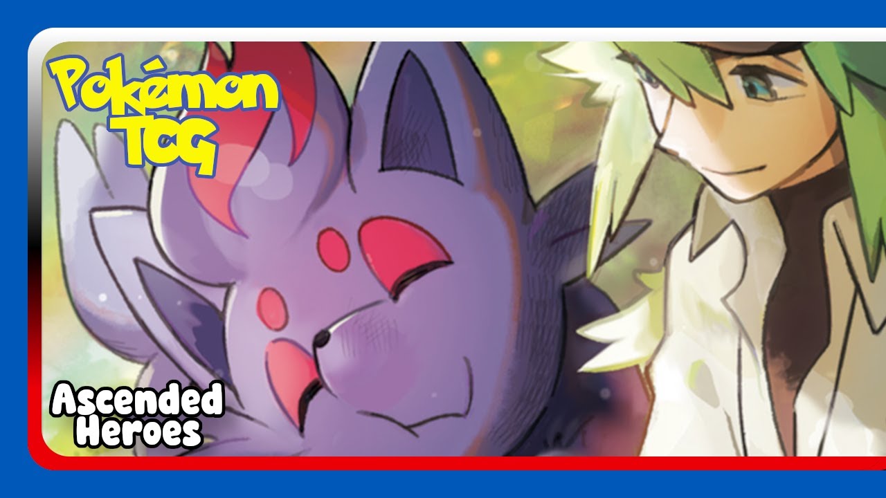 Bench Under Fire | Ascended Heroes | Pokemon TCG Live