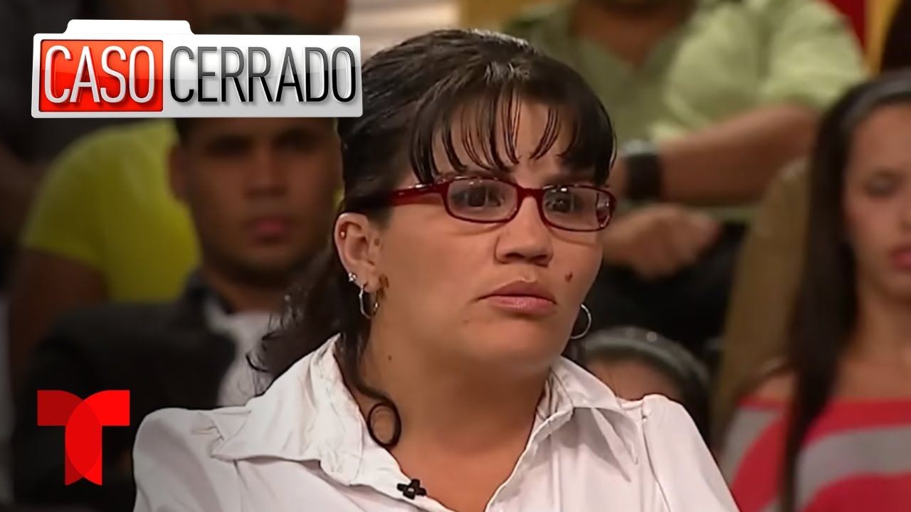 He has his kids living in a bedbug infested home 🛏️🐜🚨 | Caso Cerrado Complete Case | Telemundo