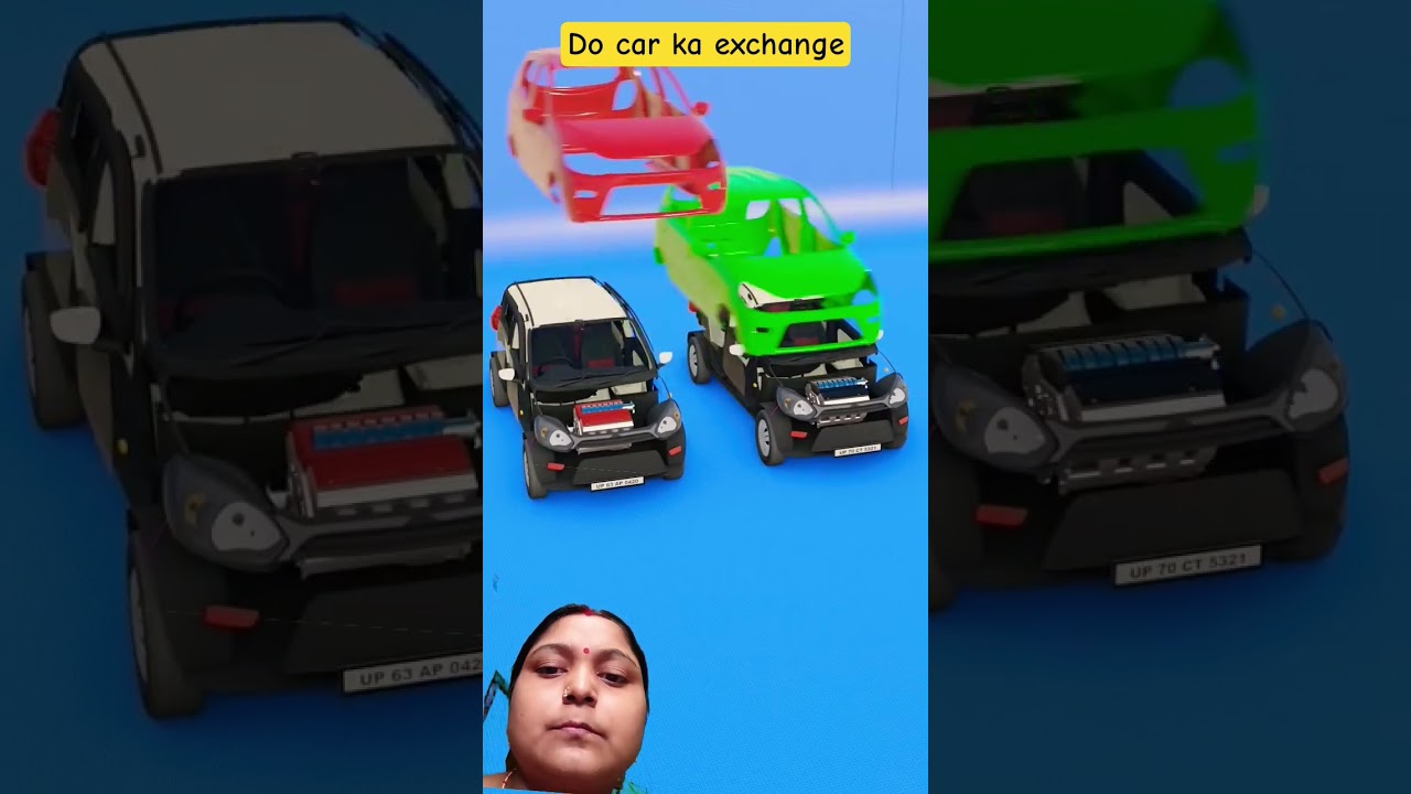 #car exchange