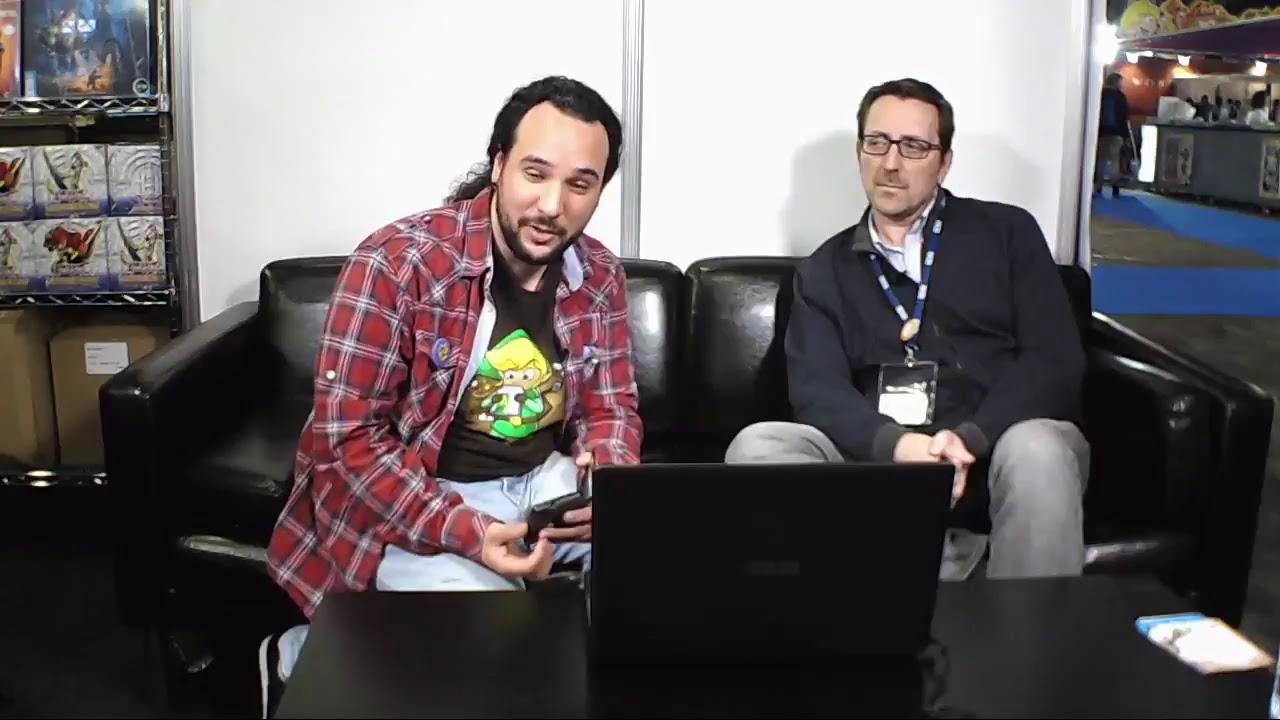 Devir y los c&oacute;mics
