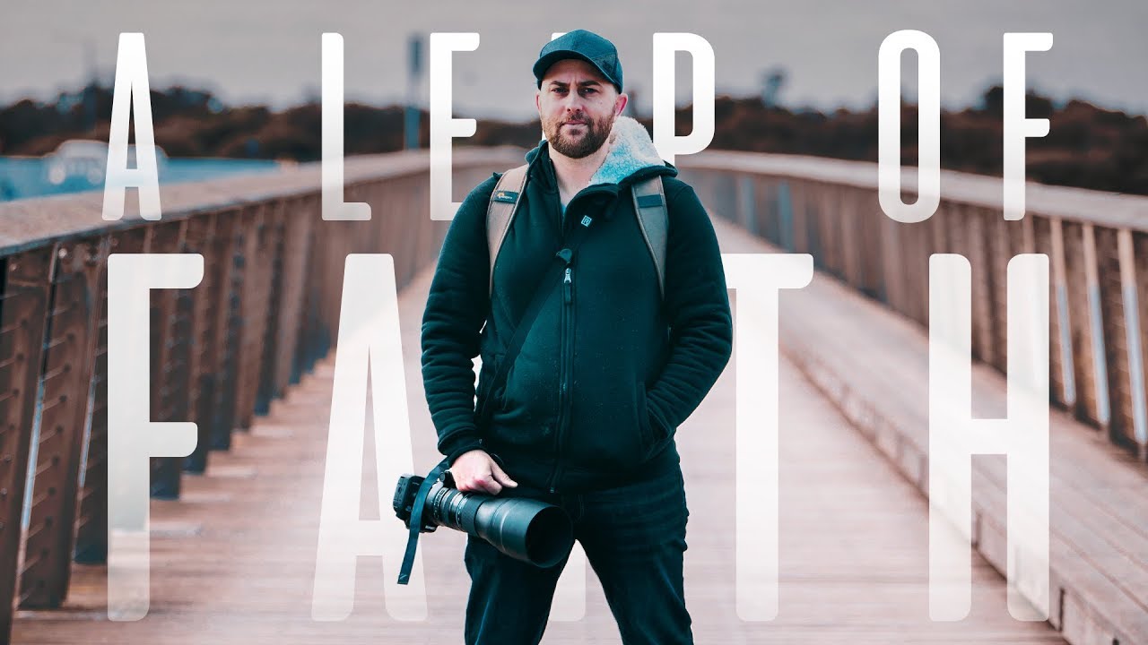 How I GAVE UP MY CAREER & Became a FULL-TIME PODCASTER!