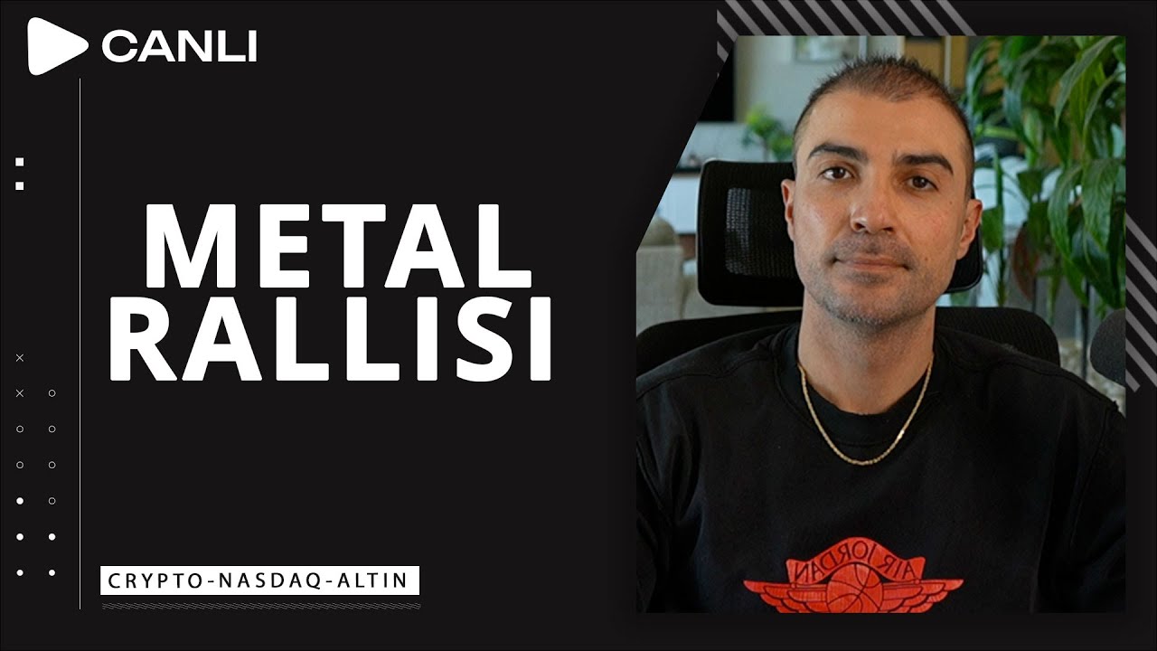 2026 Yılında Piyasaları Neler Bekliyor ? Altın - G&uuml;m&uuml;ş - Nasdaq - Kripto
