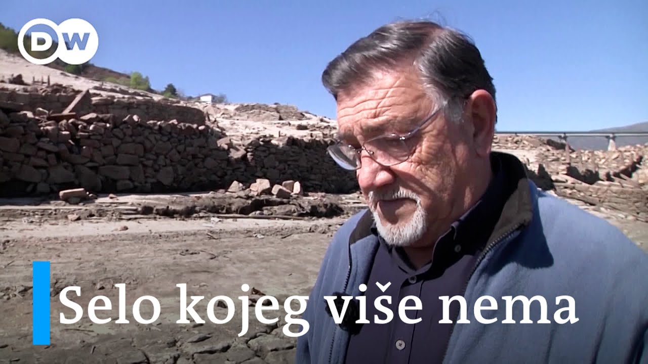 Uspomene na izgubljeno djetinjstvo