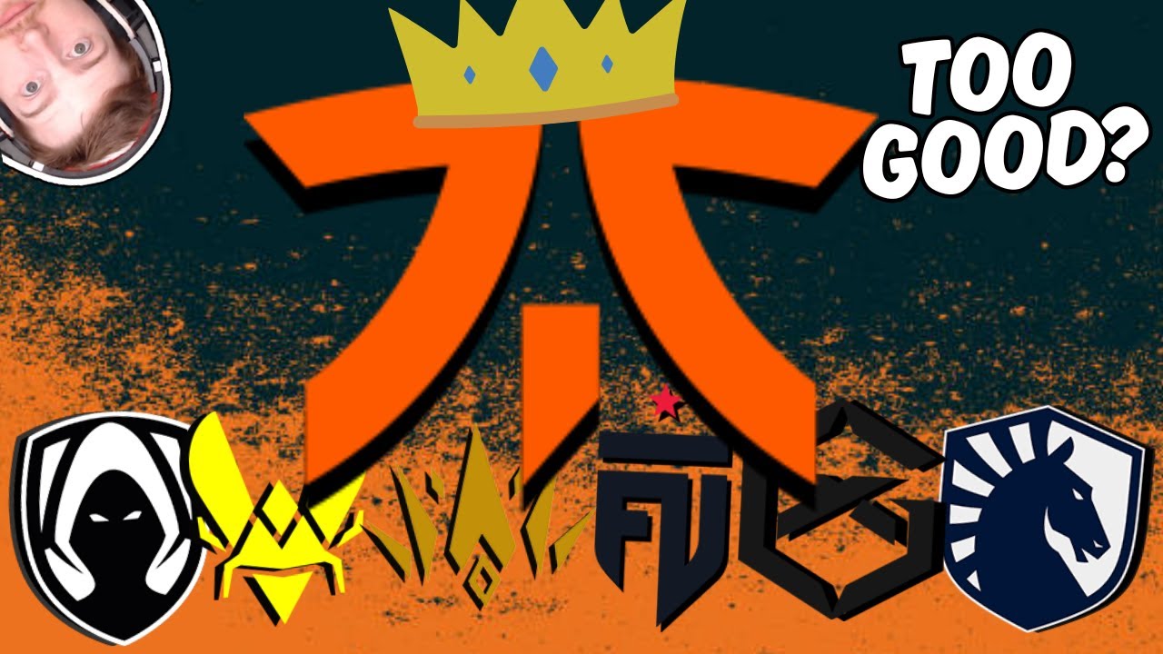 Can Anyone Stop Fnatic?! | EMEA VCT Power Rankings!