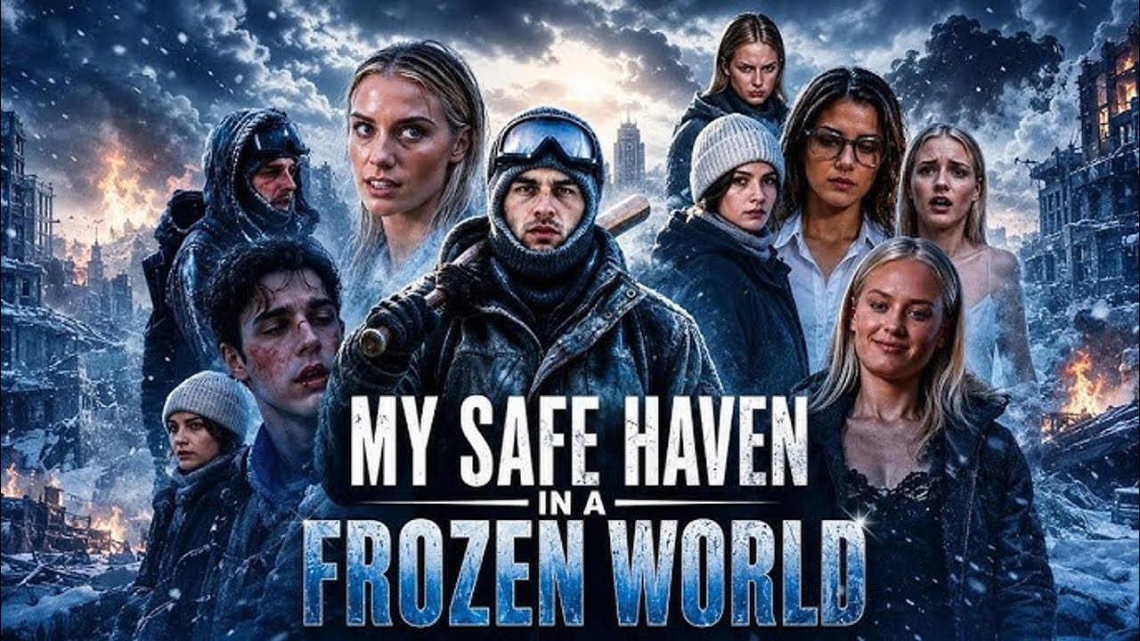 My Safe Haven in a Frozen World  apocalypse Full Movie 2026