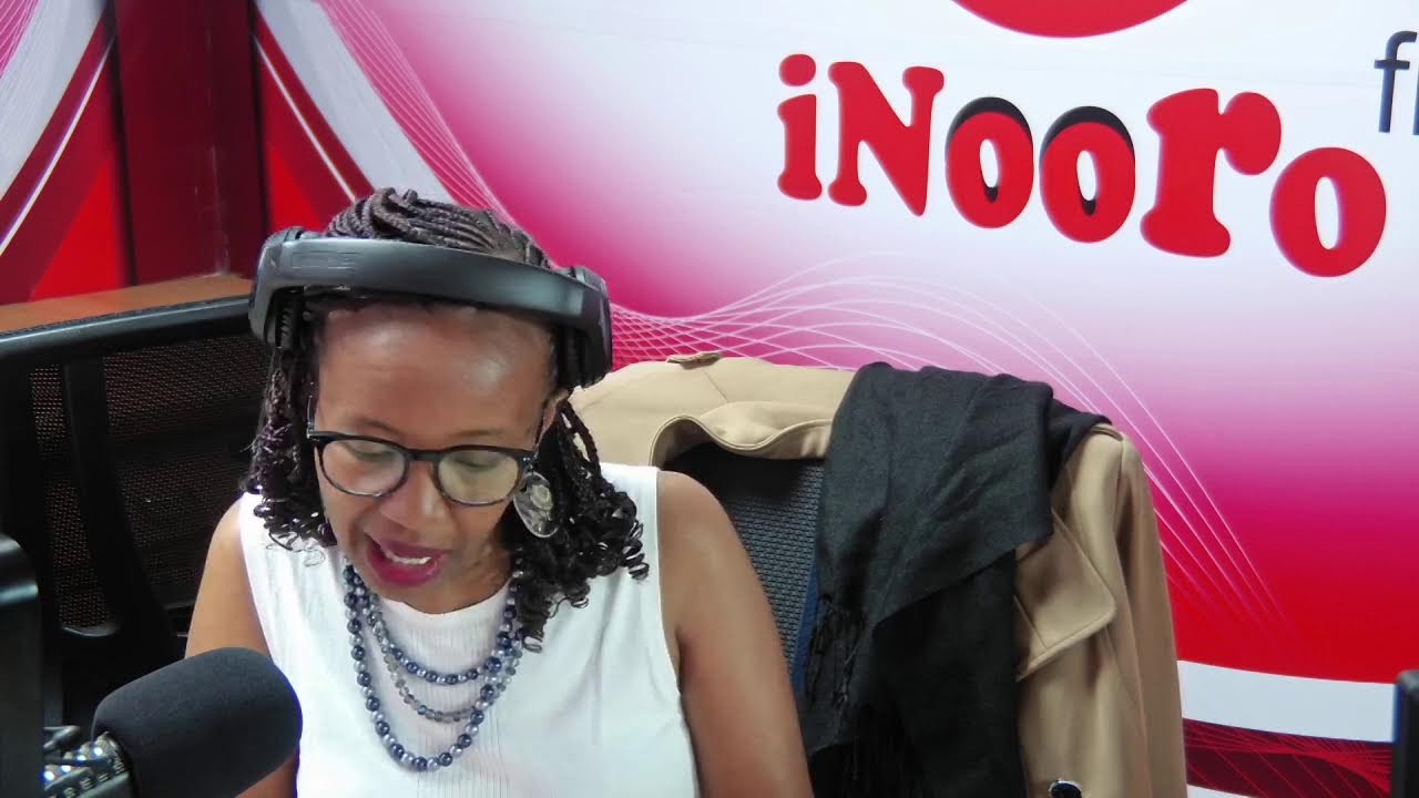 Inooro fm Digital Live