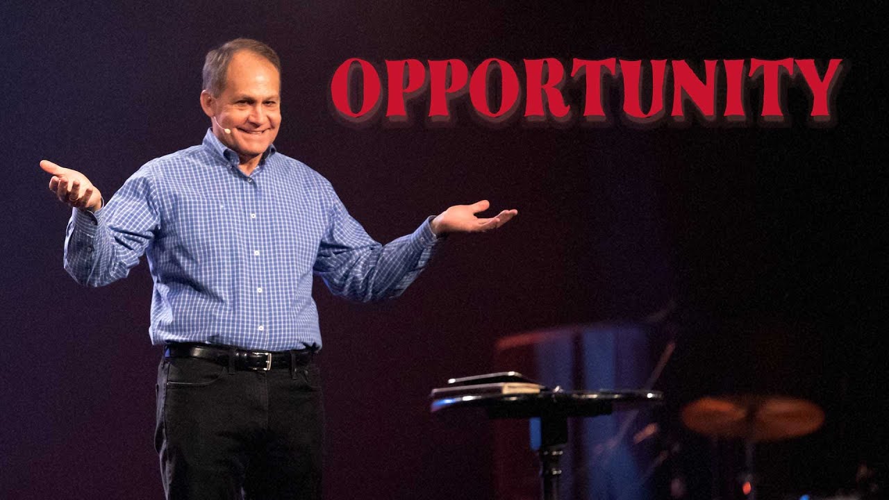 Living with Integrity Week 4 | Perry Duggar