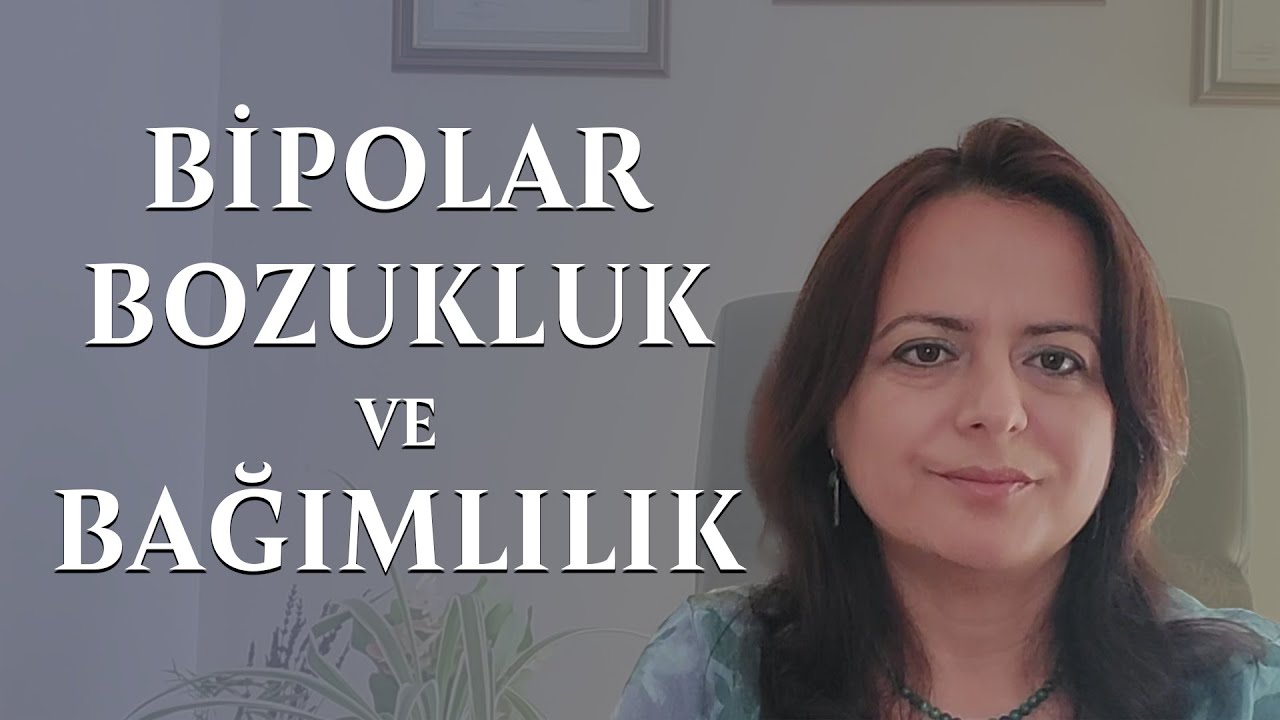 Uyuşturucu ve Alkol Kullanımı Bipolar Bozukluğa Neden Olur Mu?