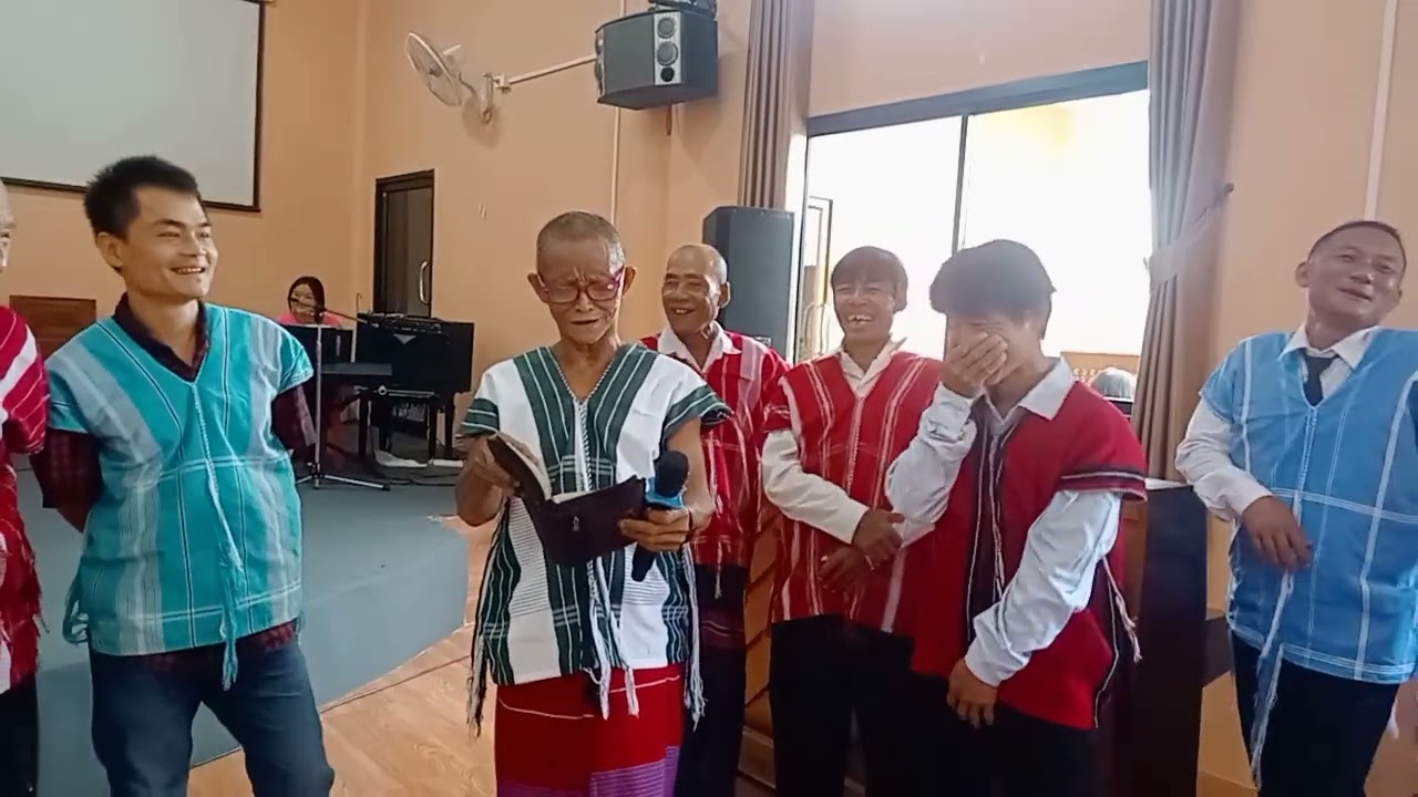 ဖဲလၢပၢ််မုၢ််နံၤခါ ဖုယီၢ််ရူးလံၥ်စီဆှံ ဟဟဟ