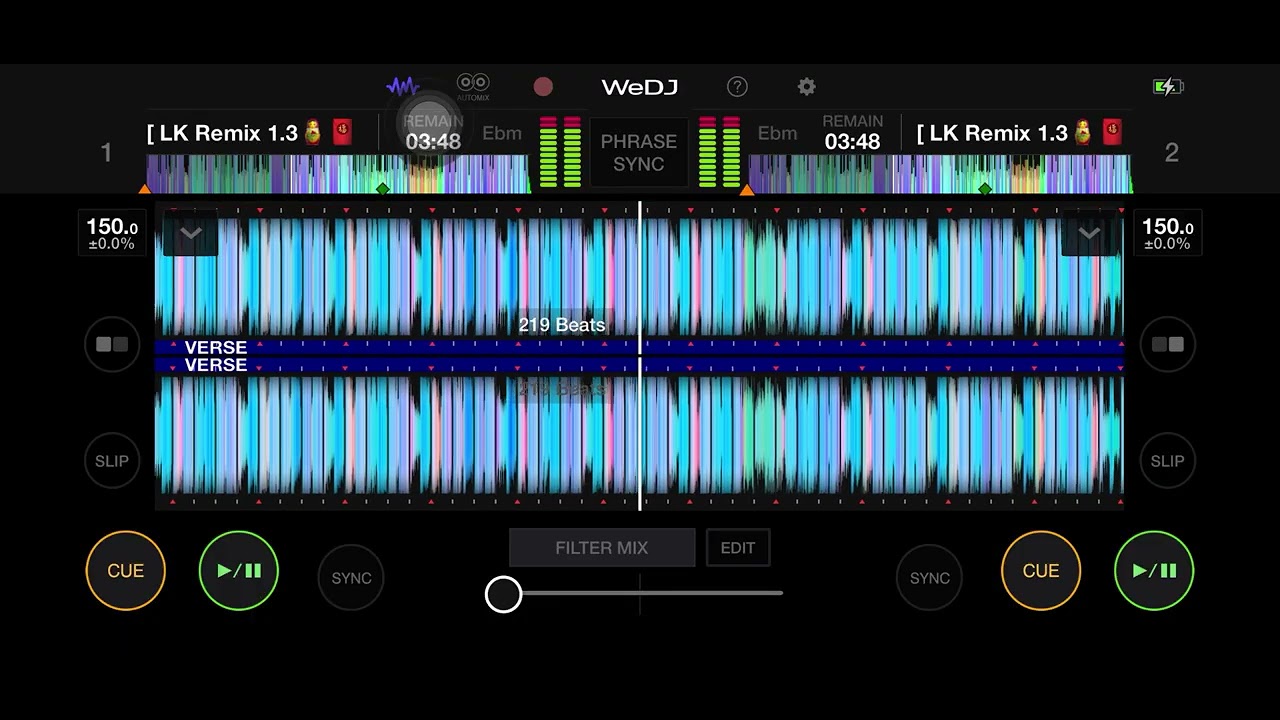 LK Be mix 1.3-เฒ่าแต่แข่ว#เทรนด์วันนี้ #ฝากกดไลค์ 