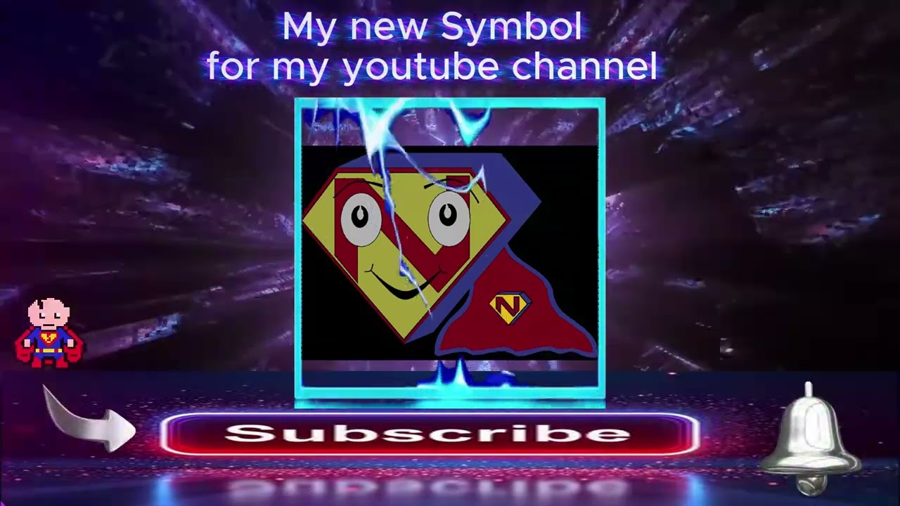 new symbol
