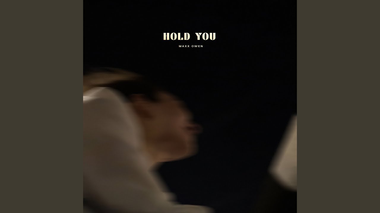 Hold You