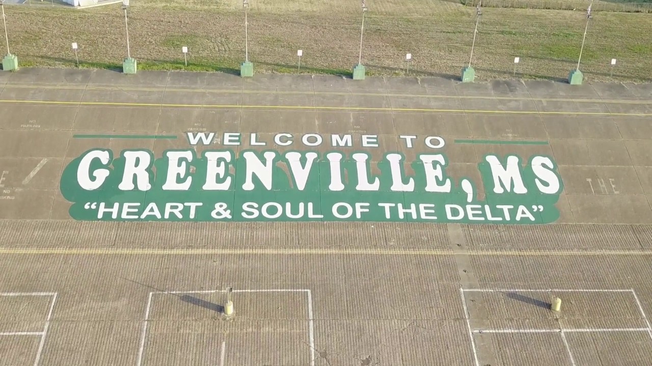 Greenville MS 2017