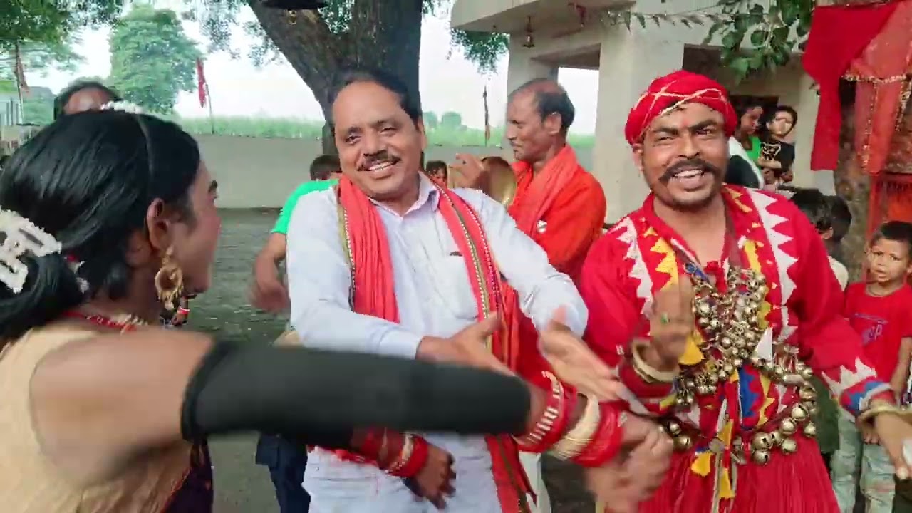 देहाती जागरणपार्टी 8193818667