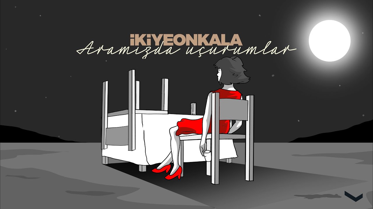 İkiye On Kala - Aramızda U&ccedil;urumlar