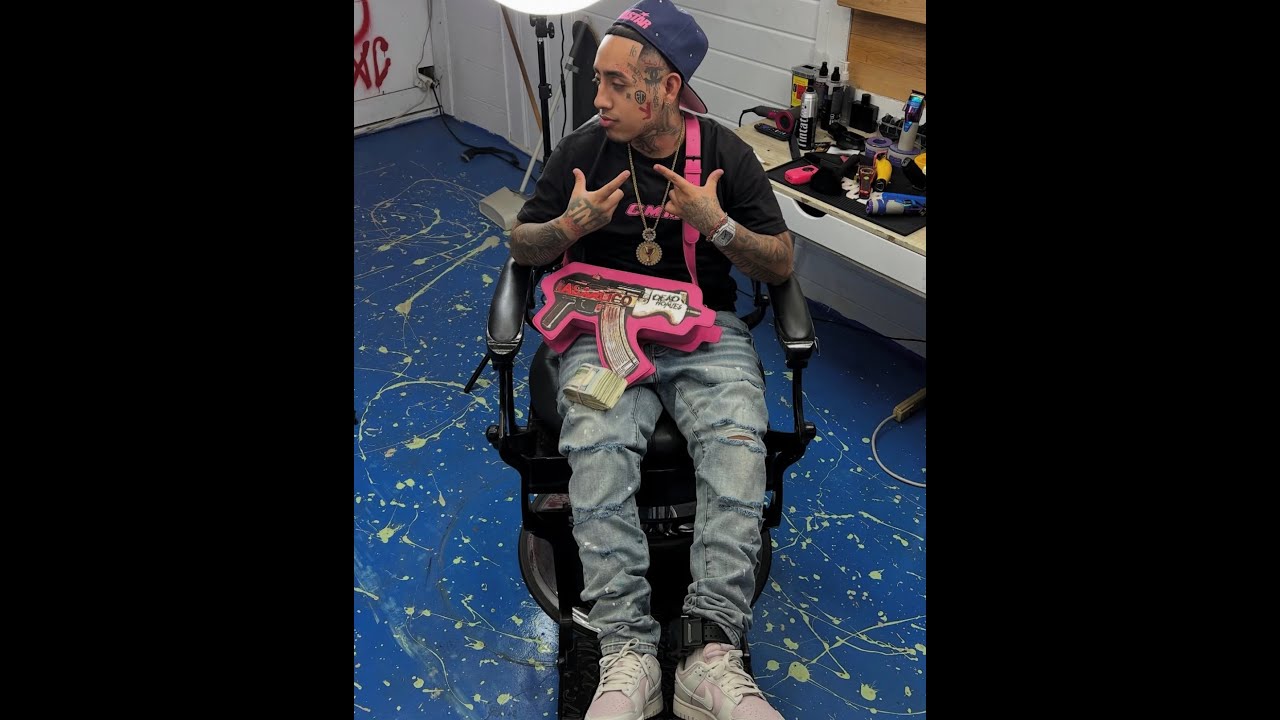 [FREE] PlayerrWays x GmoneyDt Type Beat - 
