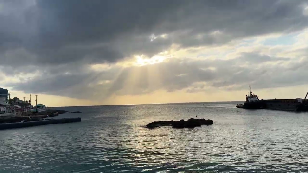 Georgetown Cayman island 