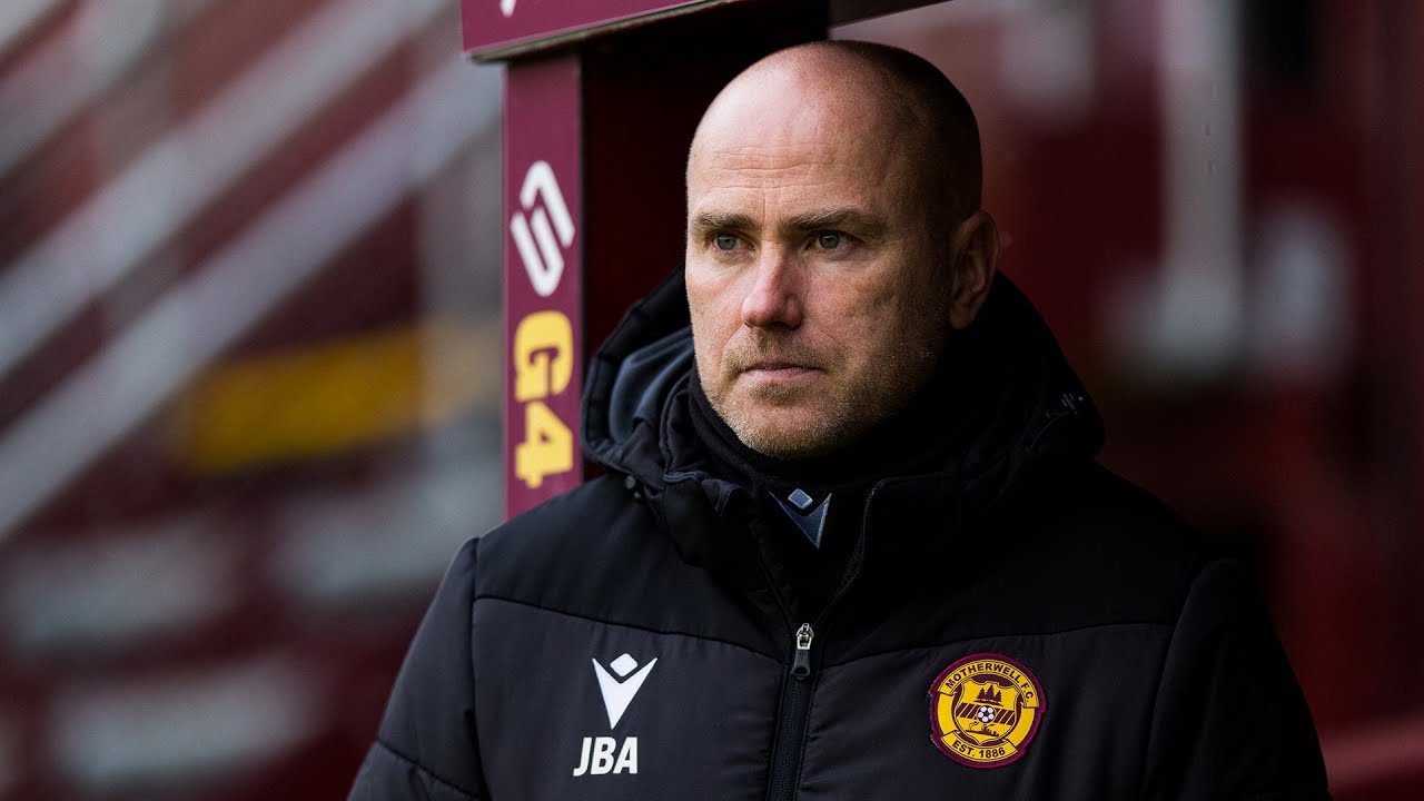 Jens Berthel Askou on beating Kilmarnock